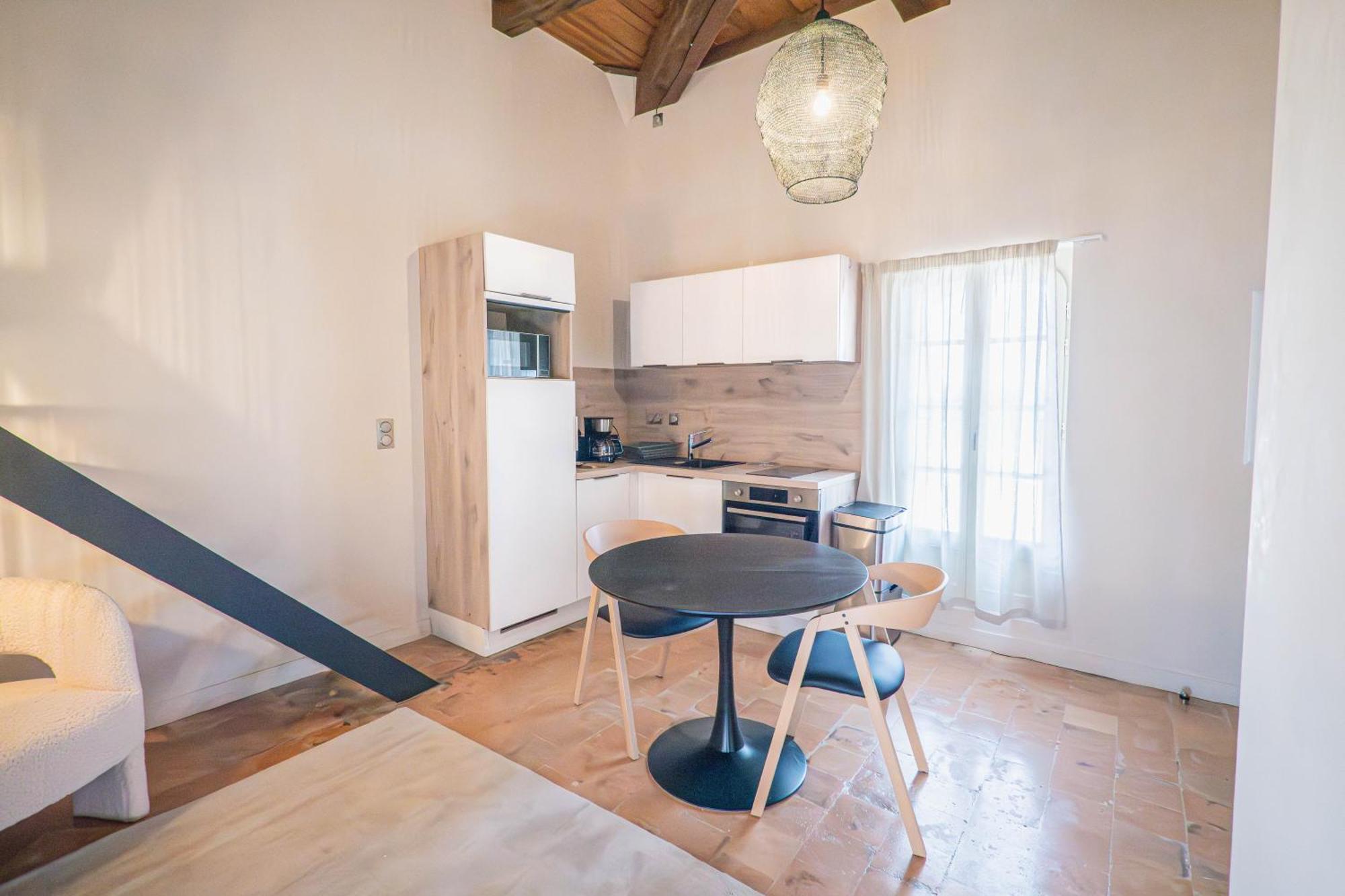 Appartement Chateau Du Parc - & Spas A Pézenas