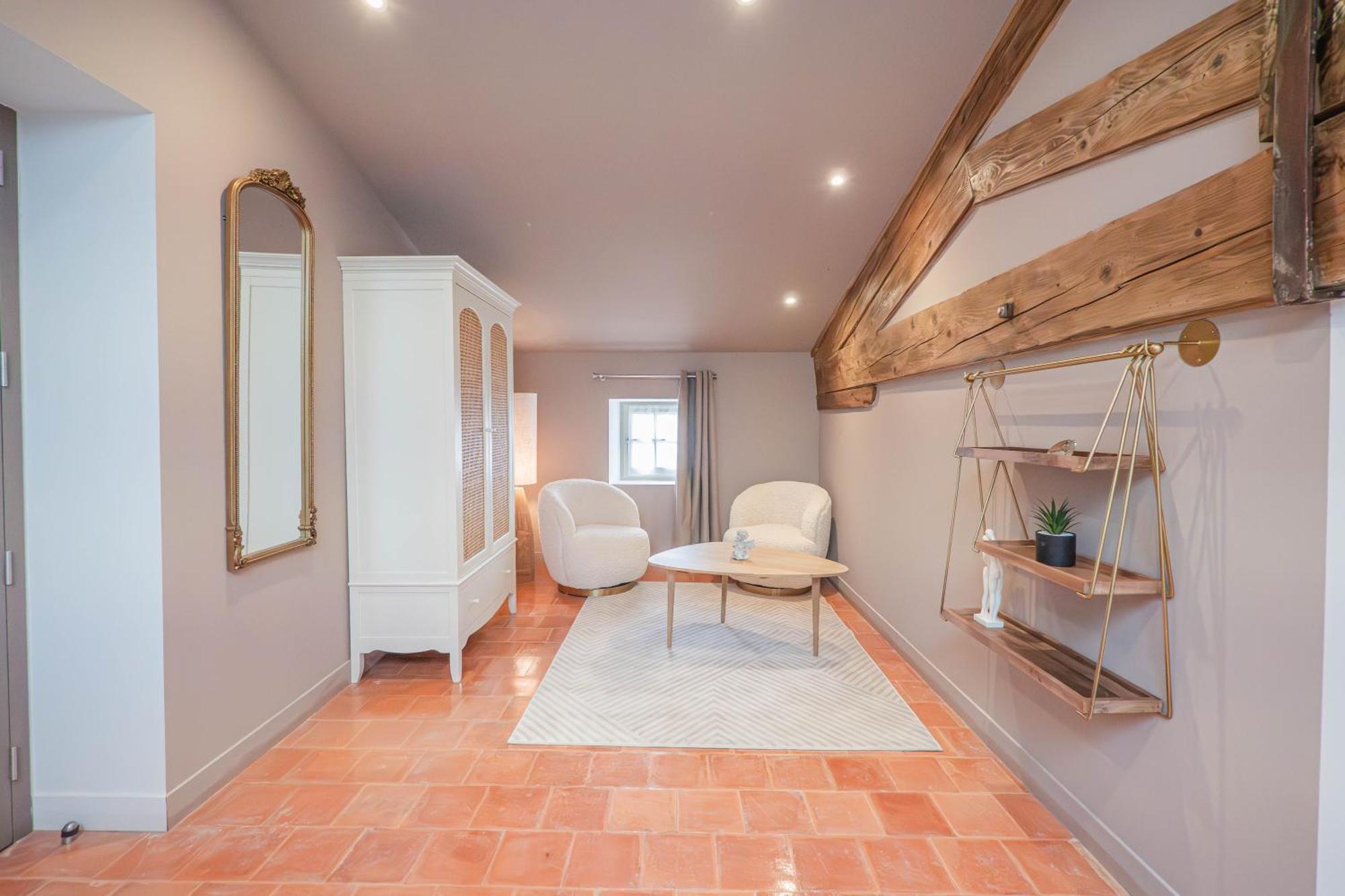 Chateau Du Parc - & Spas A Pezenas