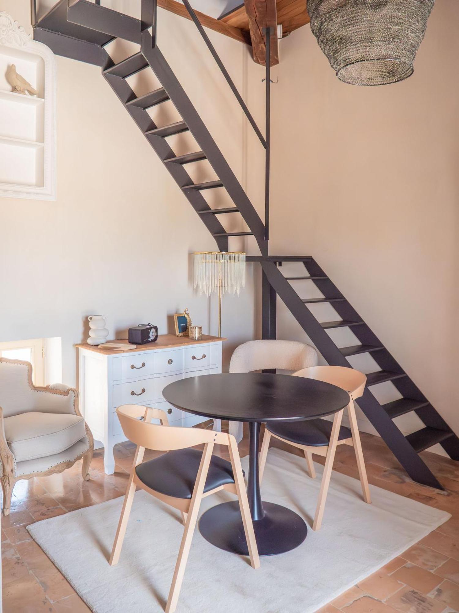 Apartment Chateau Du Parc - & Spas A Pezenas