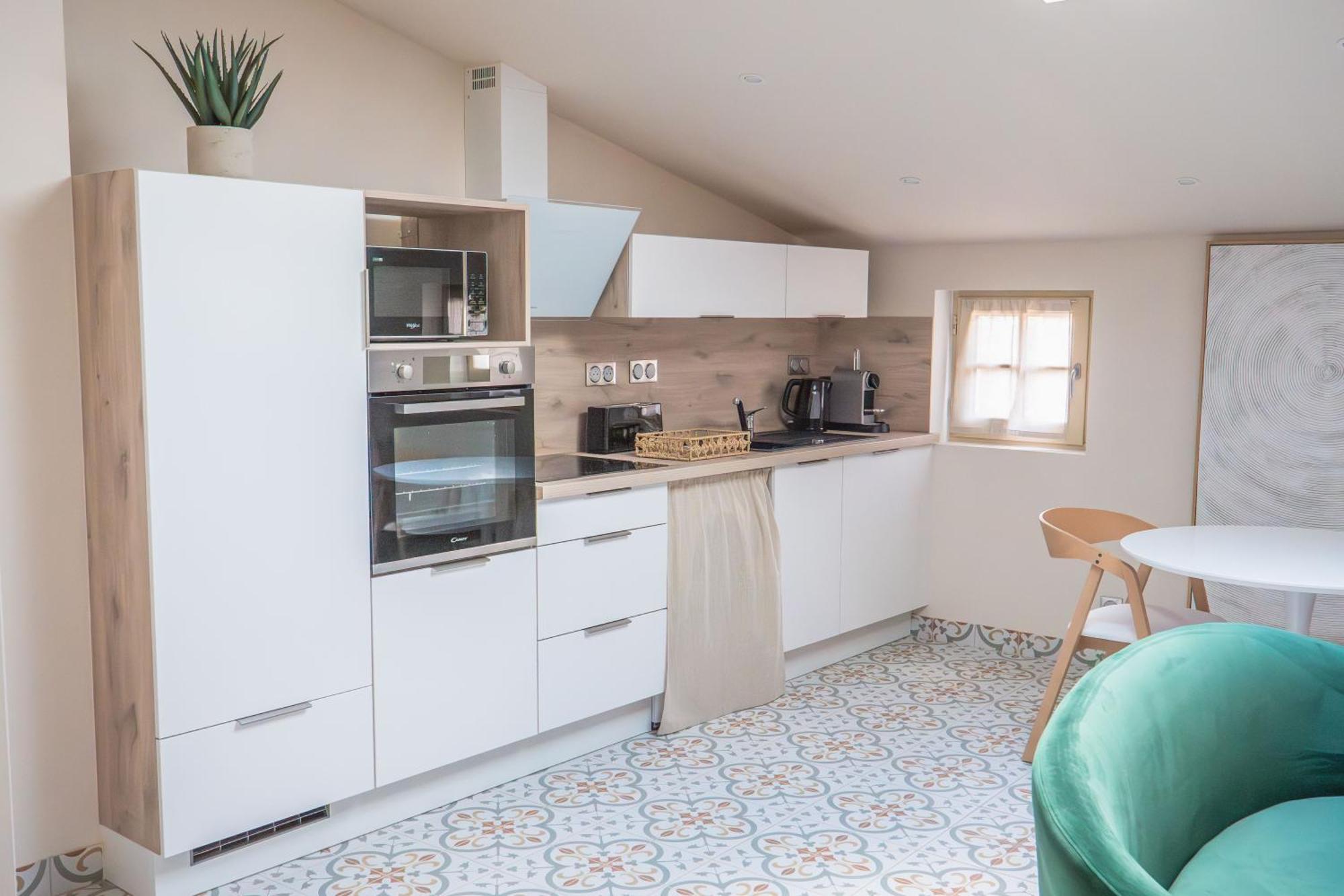 Appartement Chateau Du Parc - & Spas A *