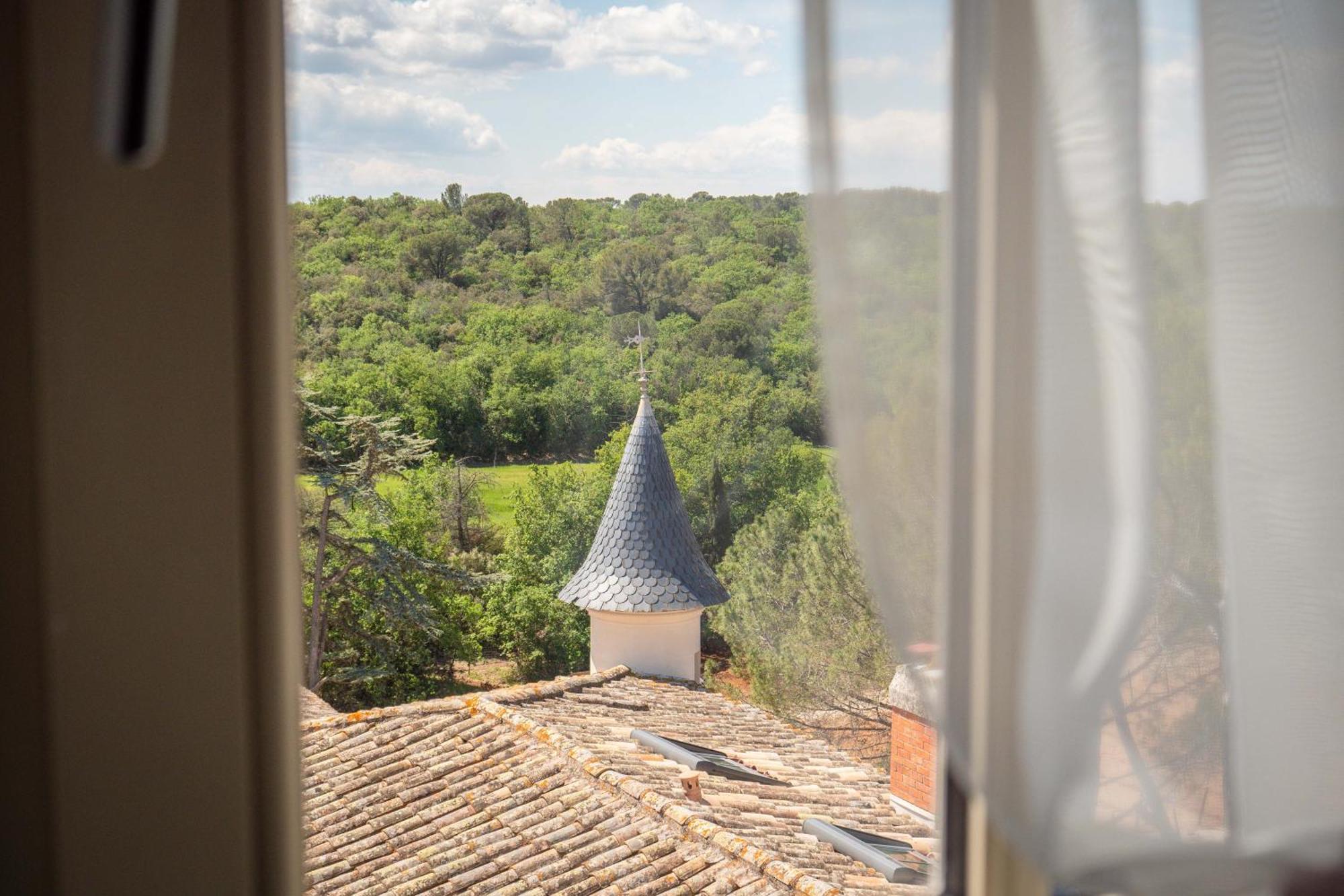 Appartement Chateau Du Parc - & Spas A *