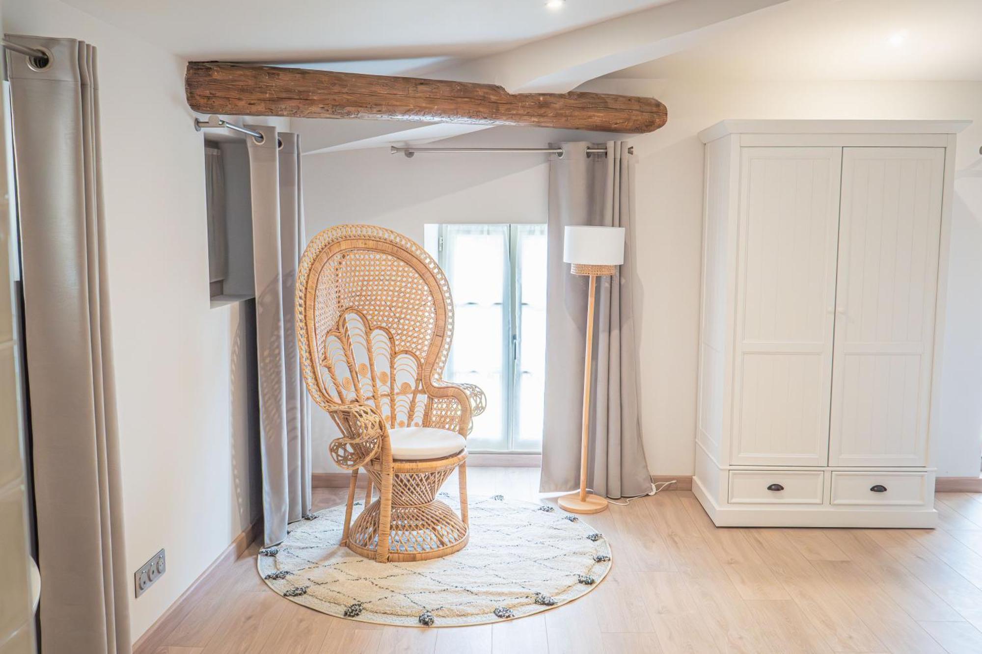 Apartment Chateau Du Parc - & Spas A