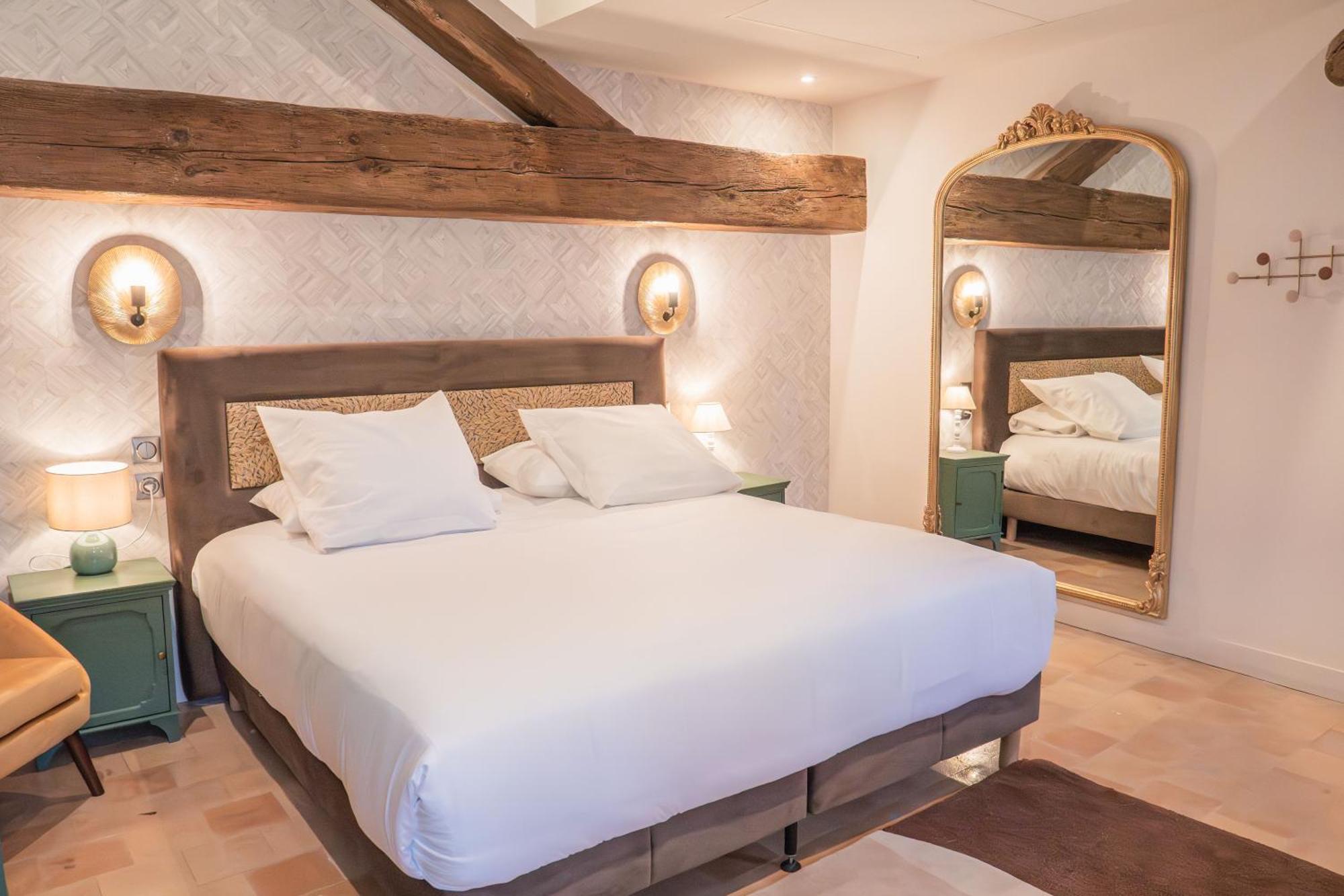 Chateau Du Parc - & Spas A