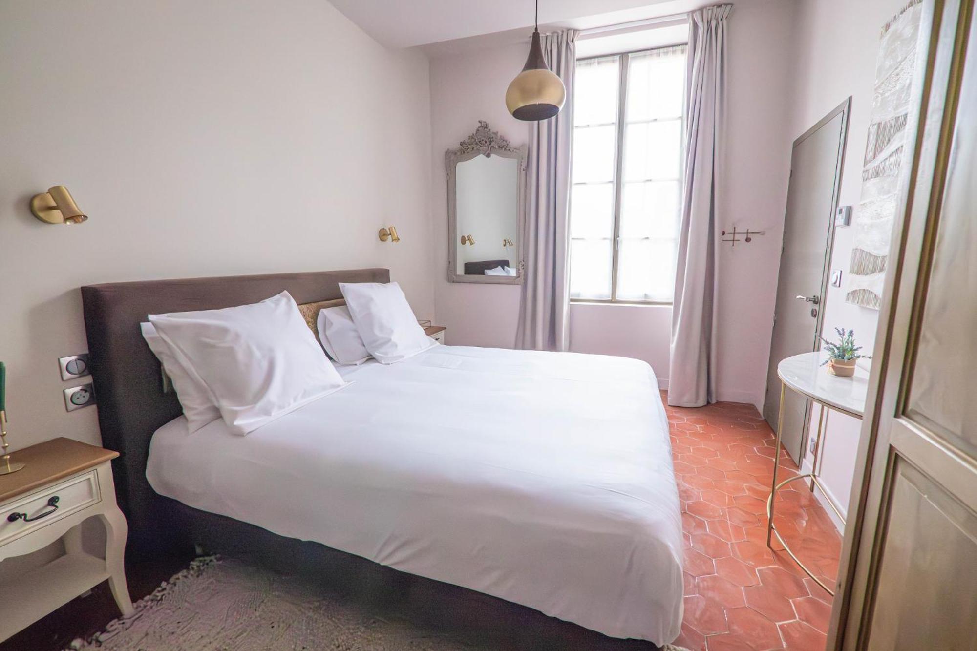 Apartment Chateau Du Parc - & Spas A Pezenas