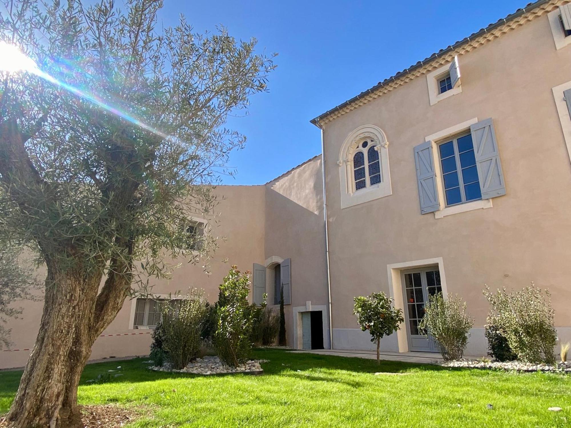 Chateau Du Parc - & Spas A Pezenas