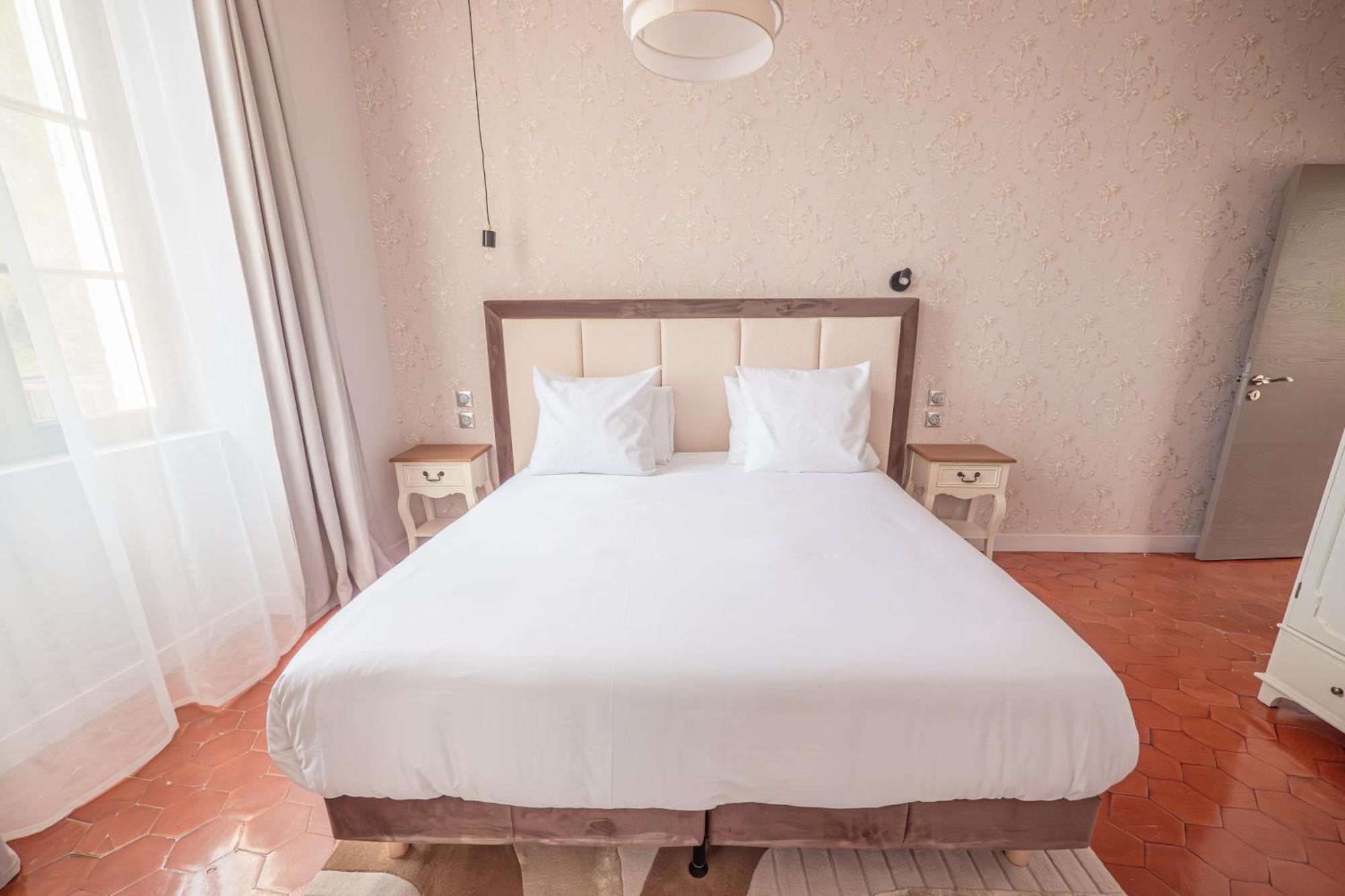 Apartment Chateau Du Parc - & Spas A *