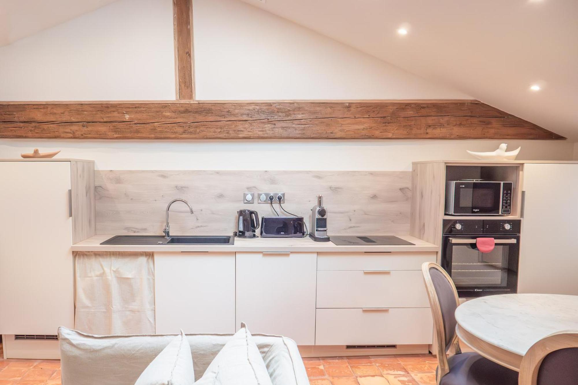 Apartamento Chateau Du Parc - & Spas A Pézenas