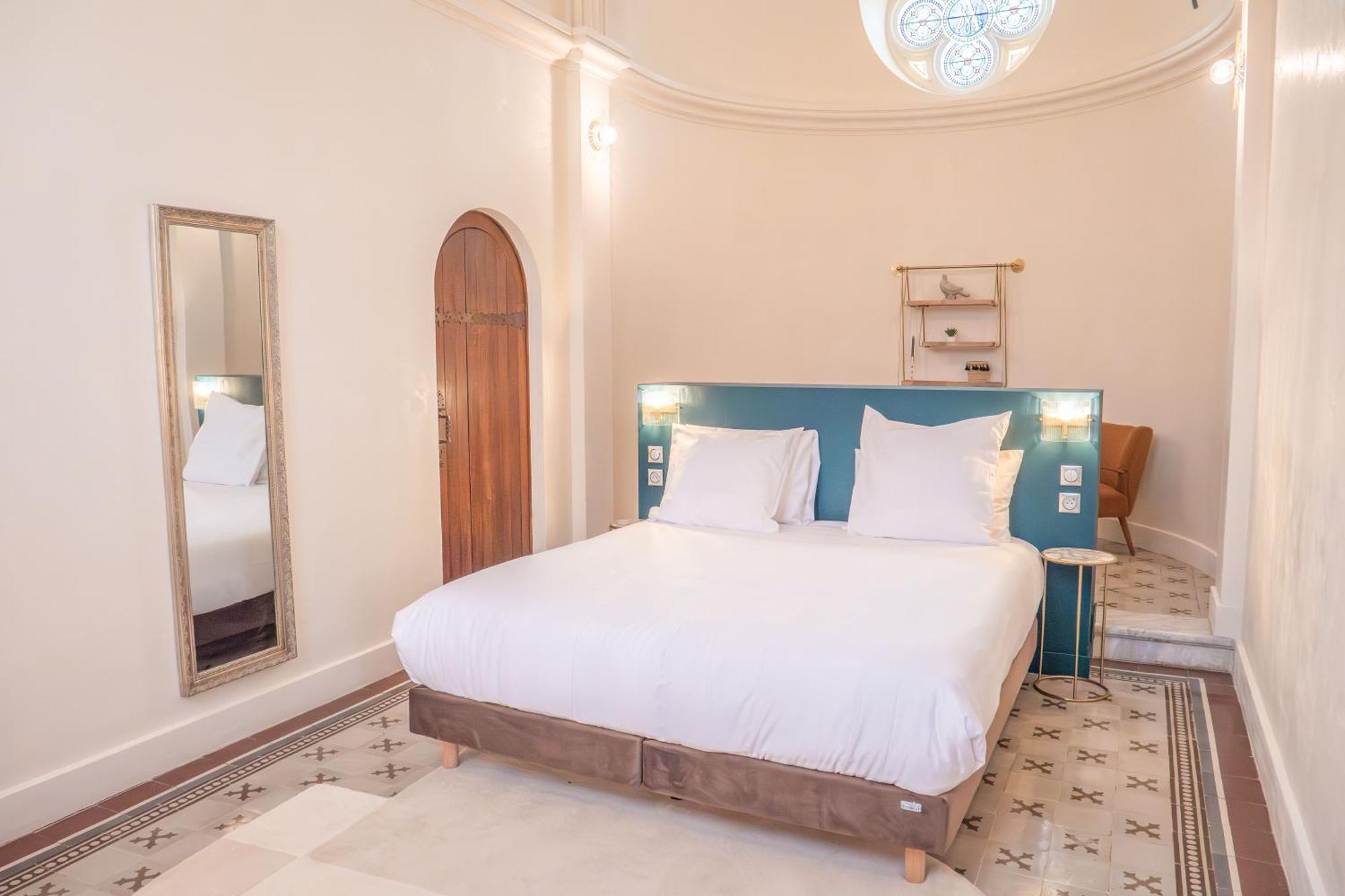 Chateau Du Parc - & Spas A Pézenas