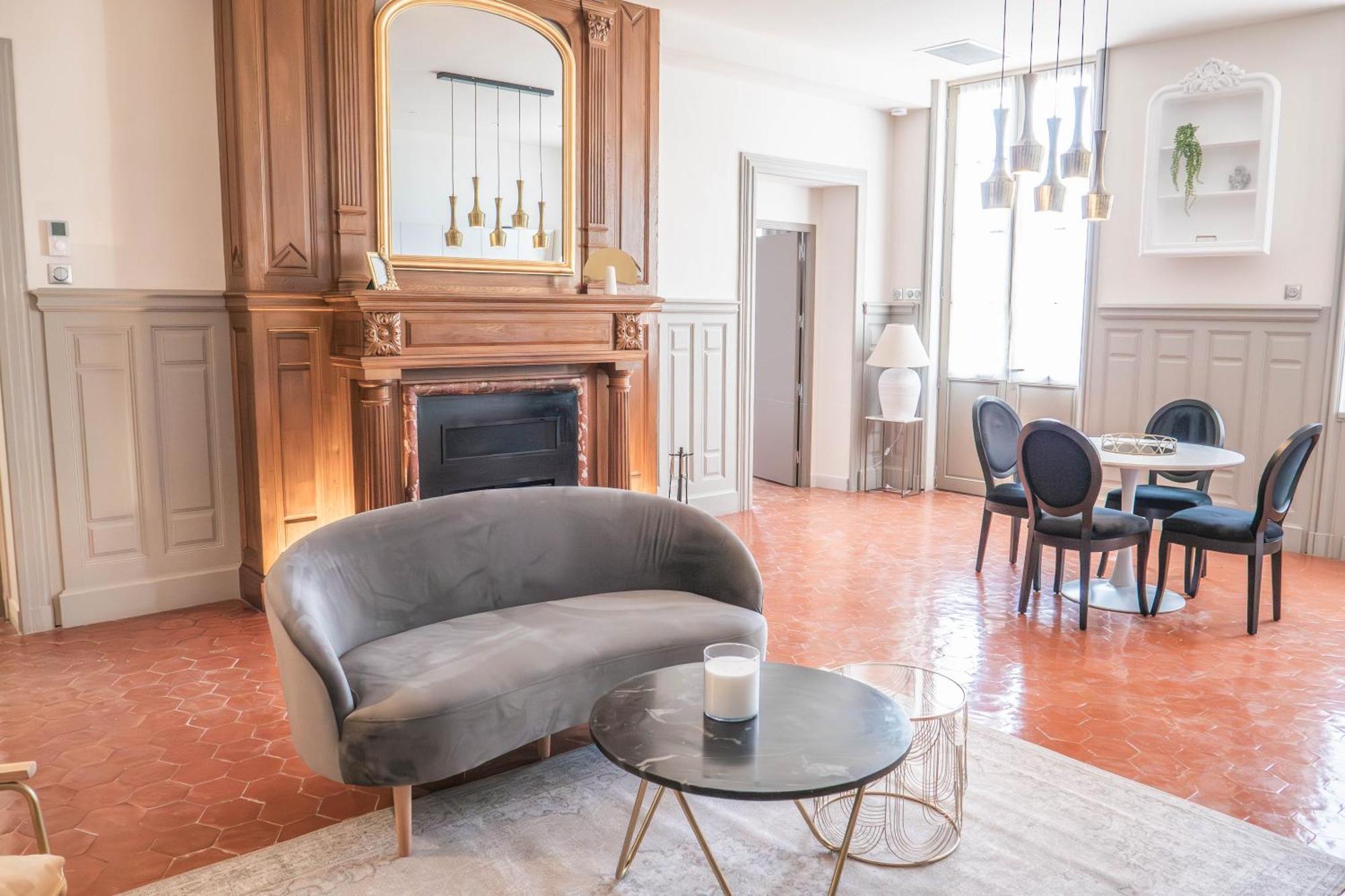 Chateau Du Parc - & Spas A