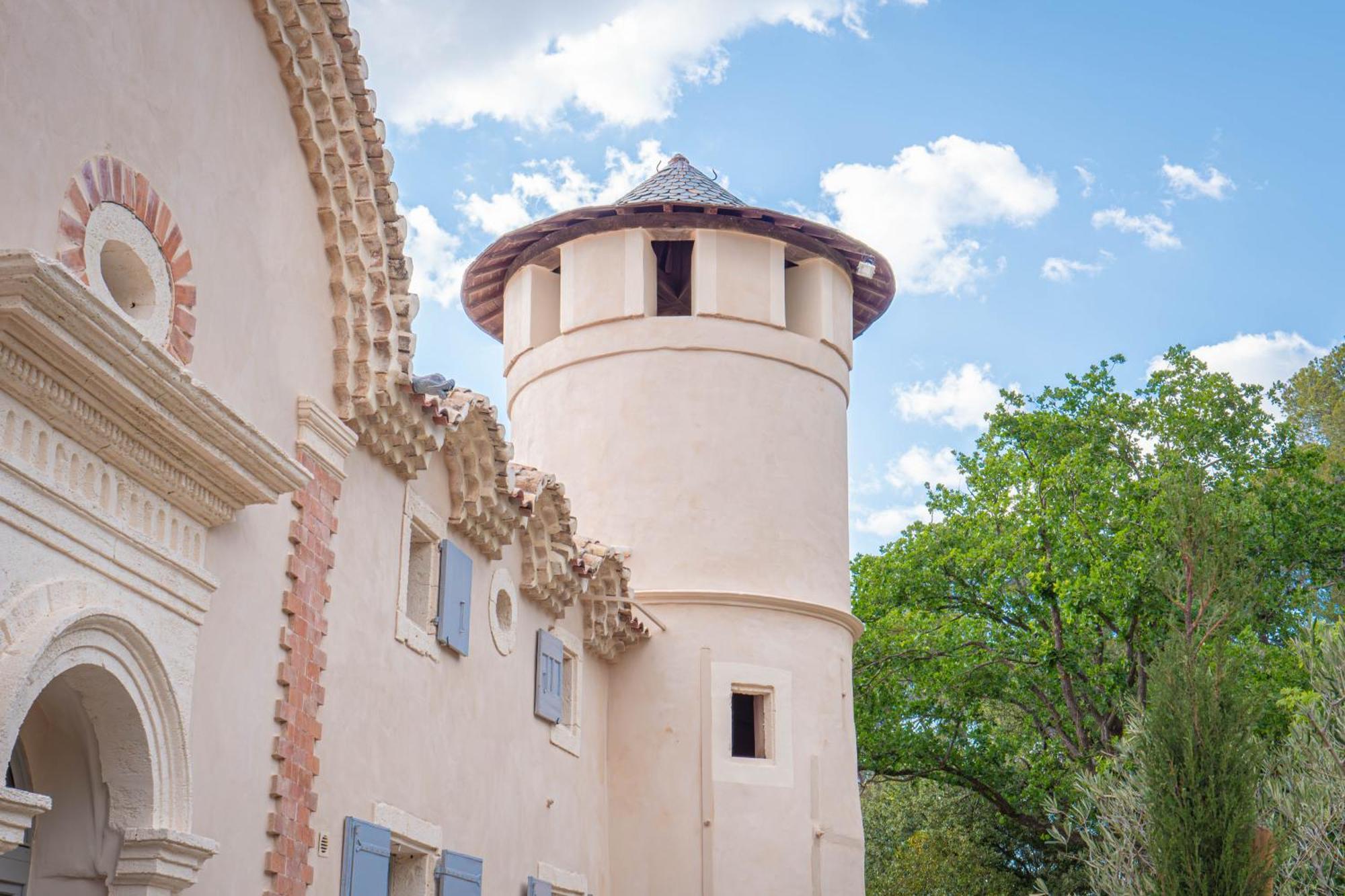 Chateau Du Parc - & Spas A