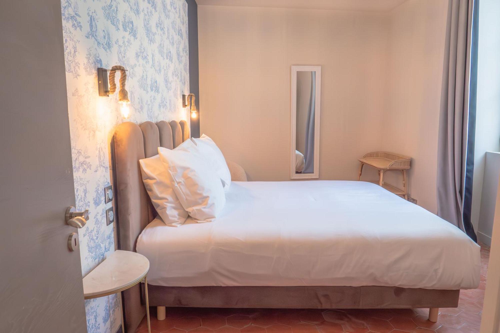 Apartment Chateau Du Parc - & Spas A *