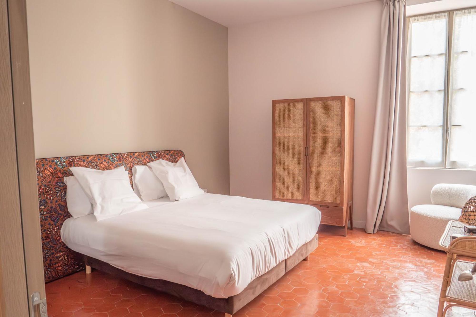 Apartment Chateau Du Parc - & Spas A