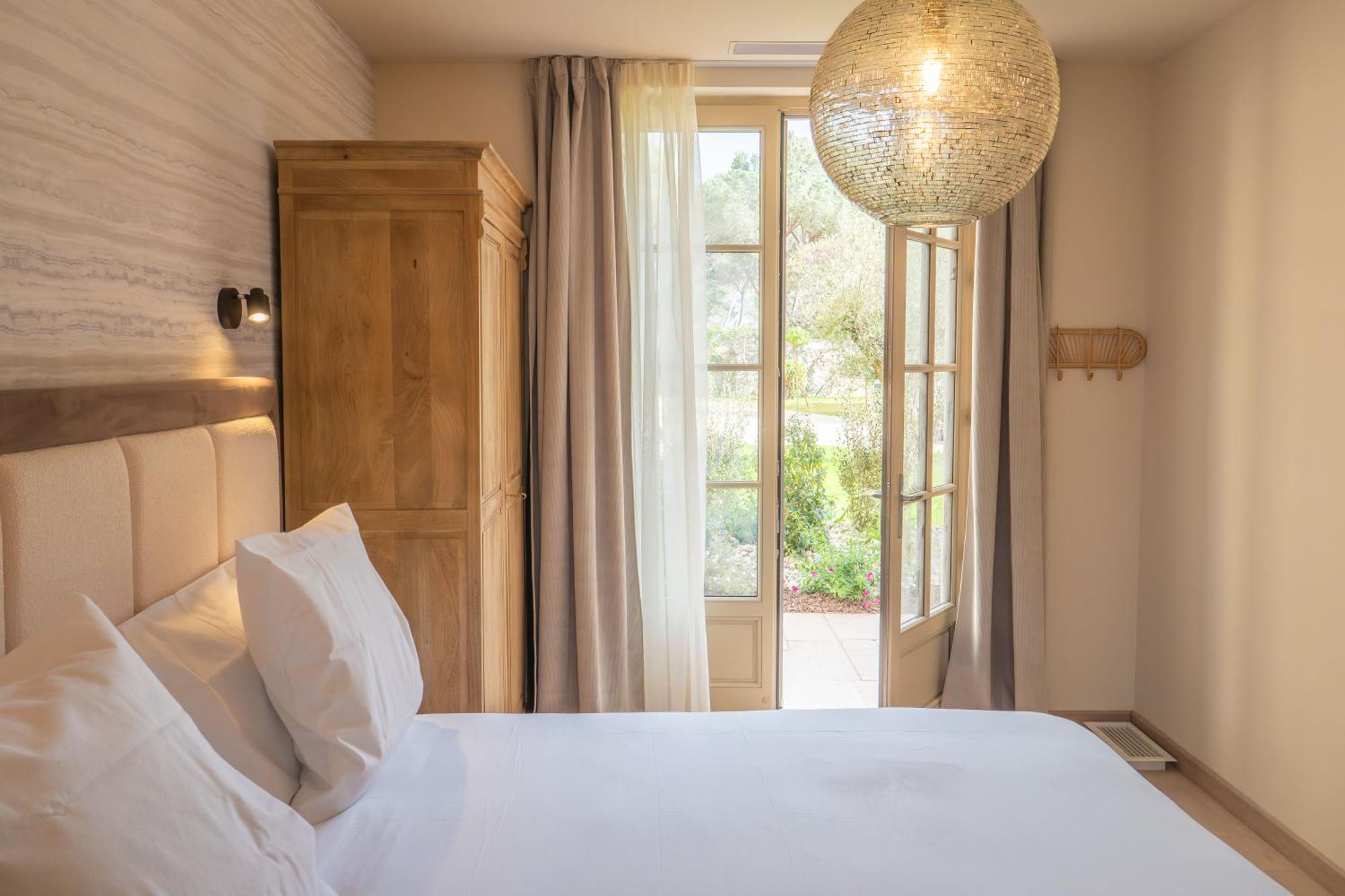 Apartment Chateau Du Parc - & Spas A