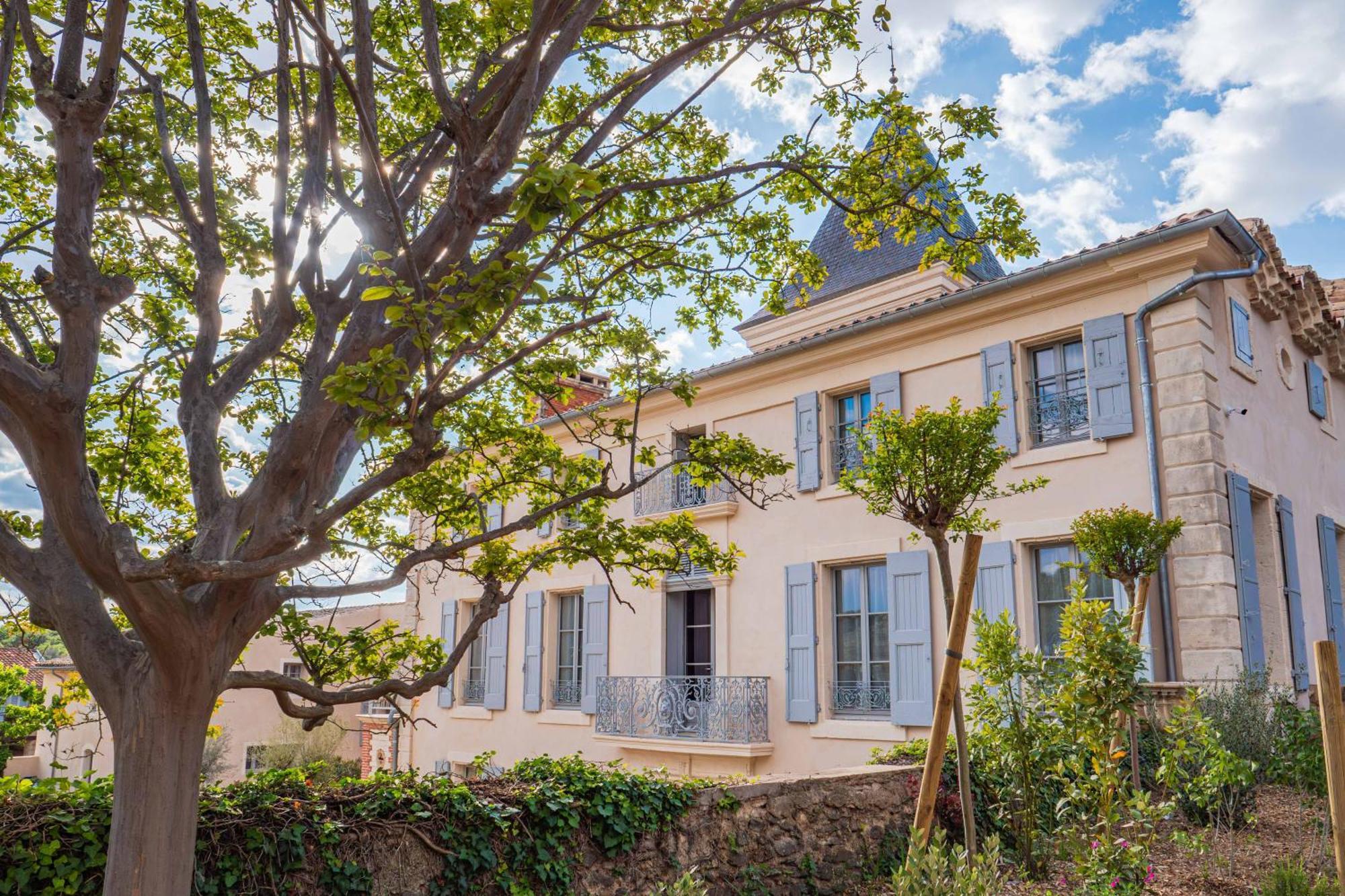 Apartment Chateau Du Parc - & Spas A