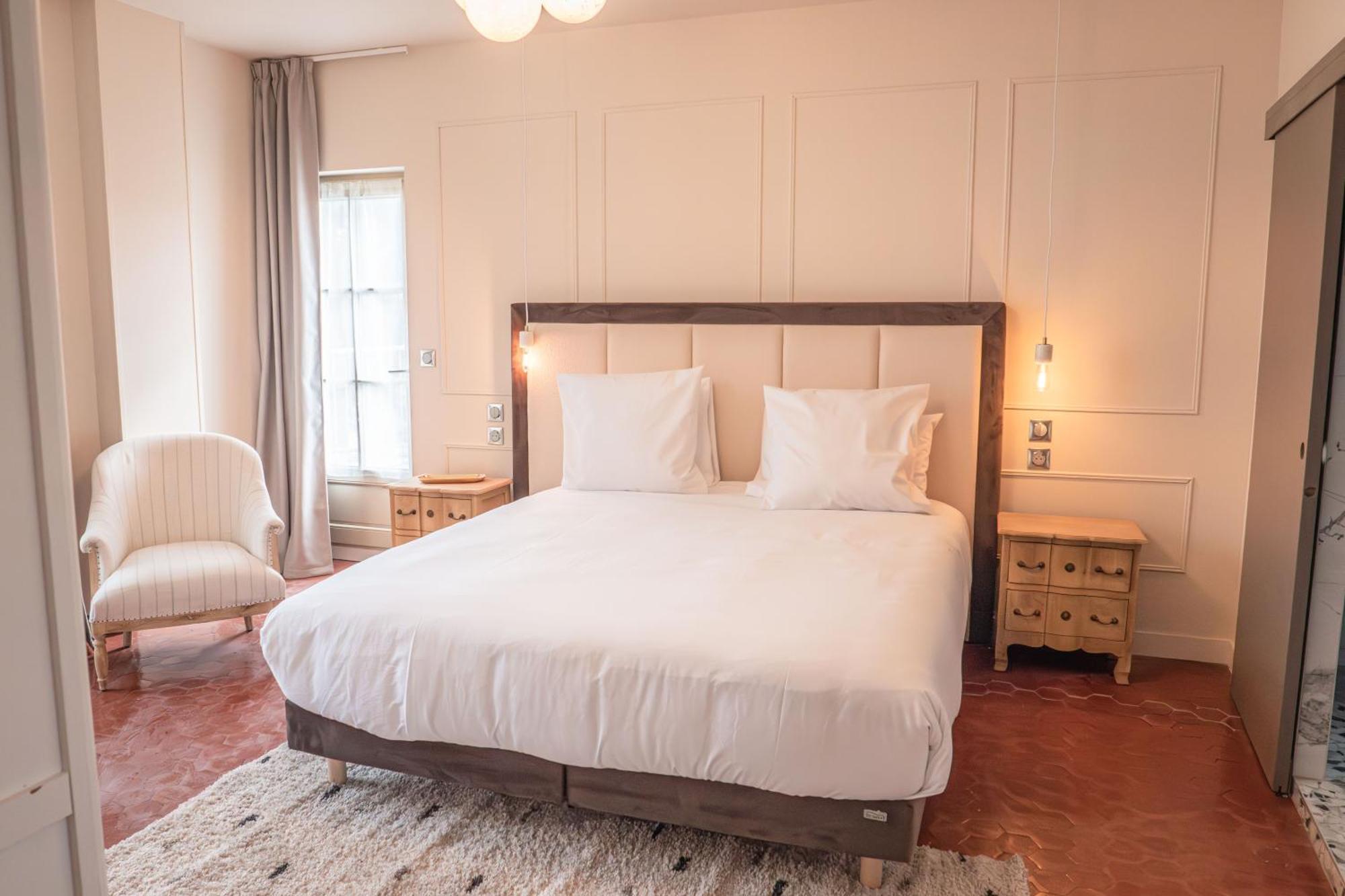 Appartement Chateau Du Parc - & Spas A Pézenas