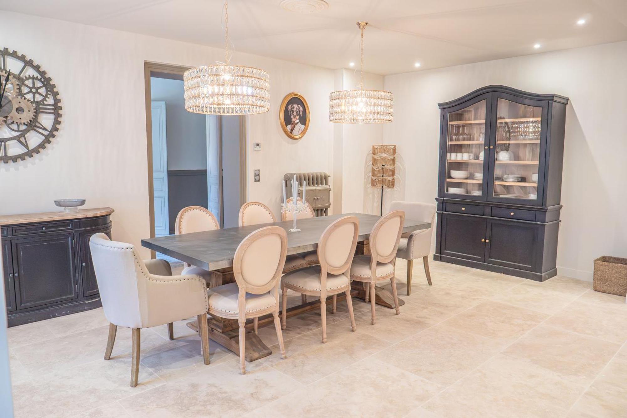 Apartamento Chateau Du Parc - & Spas A *