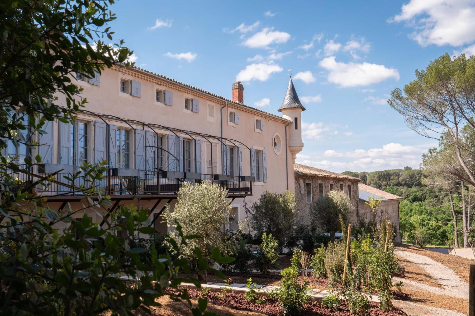 Chateau Du Parc - & Spas A *