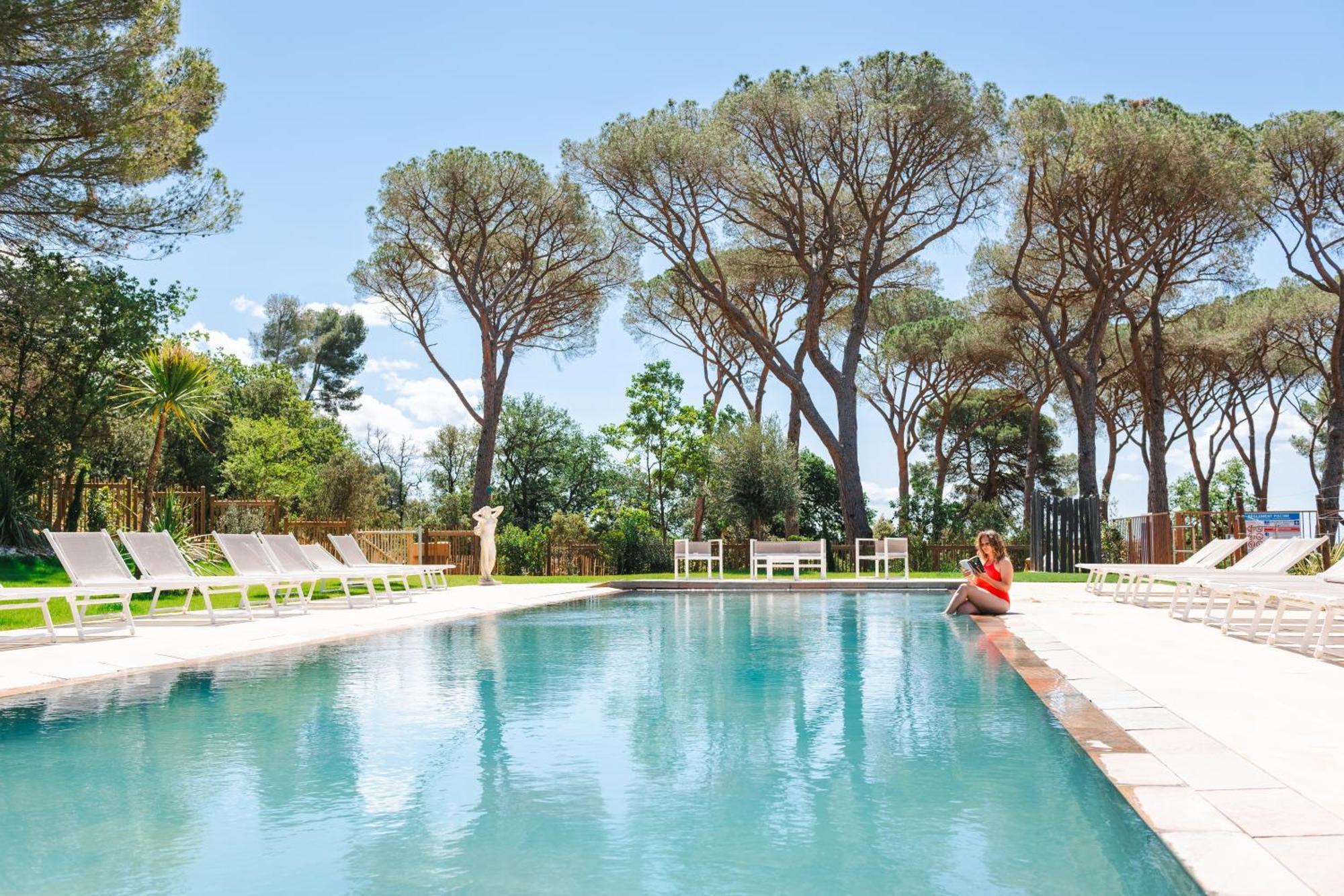 Apartment Chateau Du Parc - & Spas A