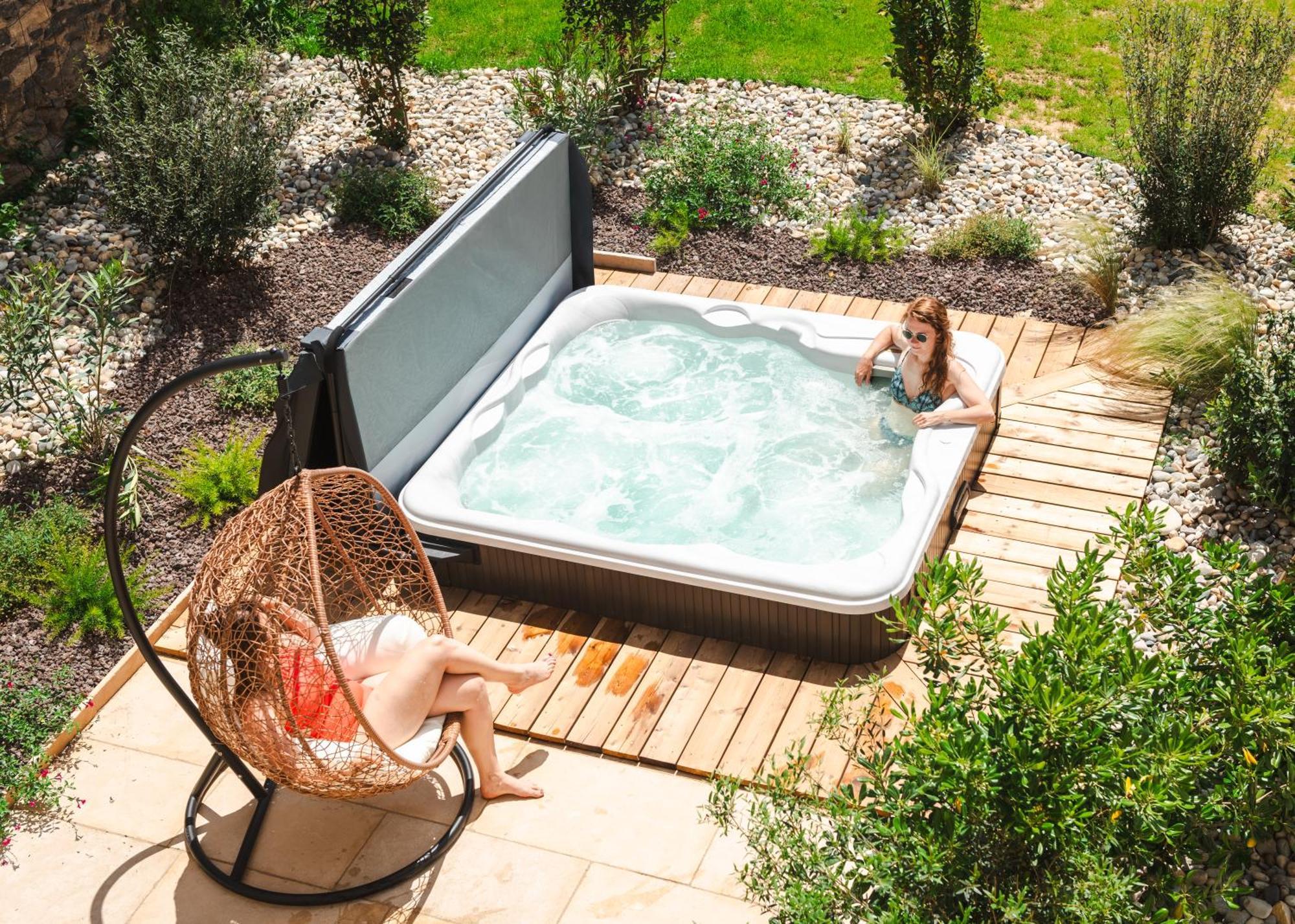 Appartement Chateau Du Parc - & Spas A *
