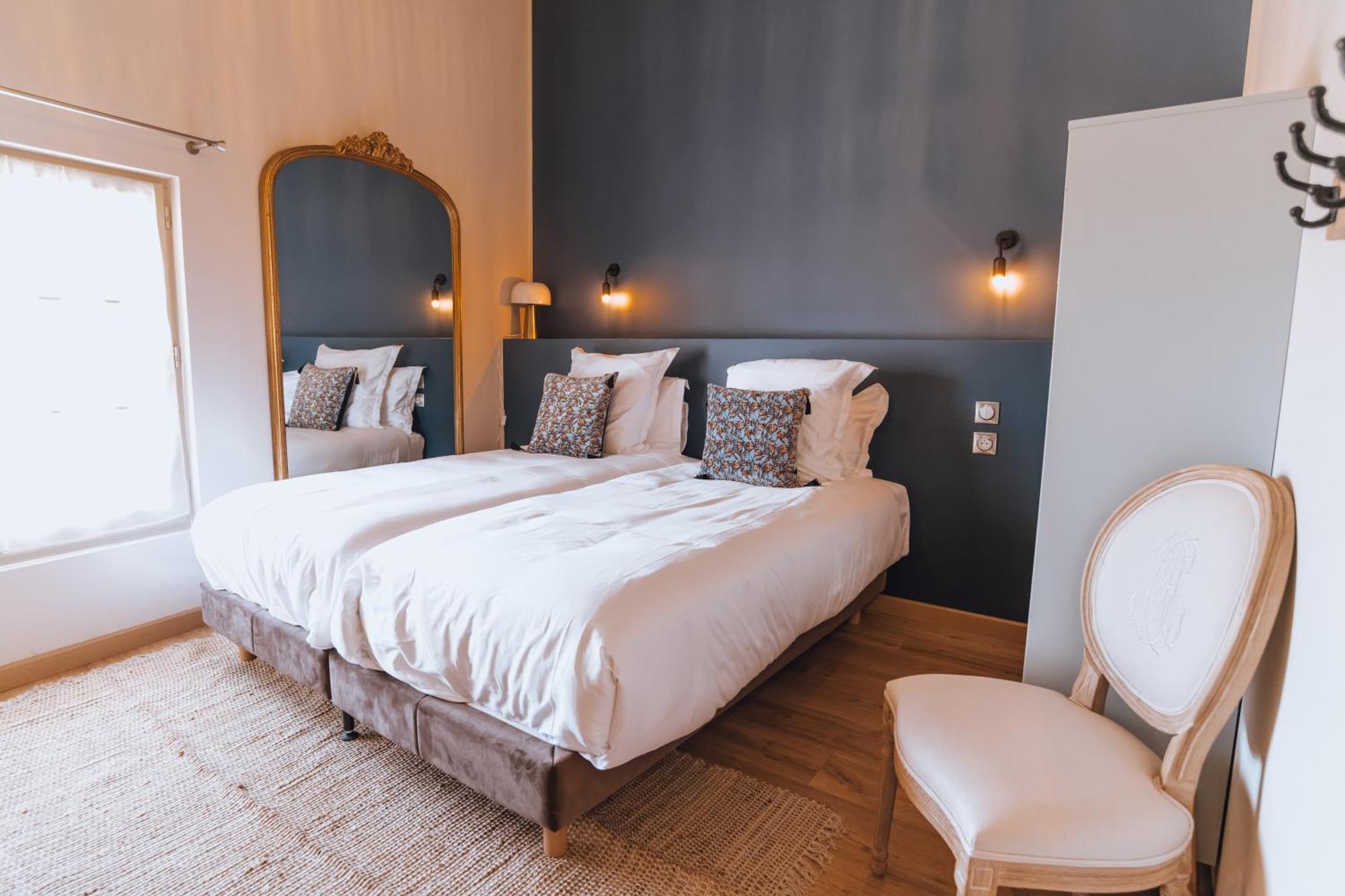 Chateau Du Parc - & Spas A