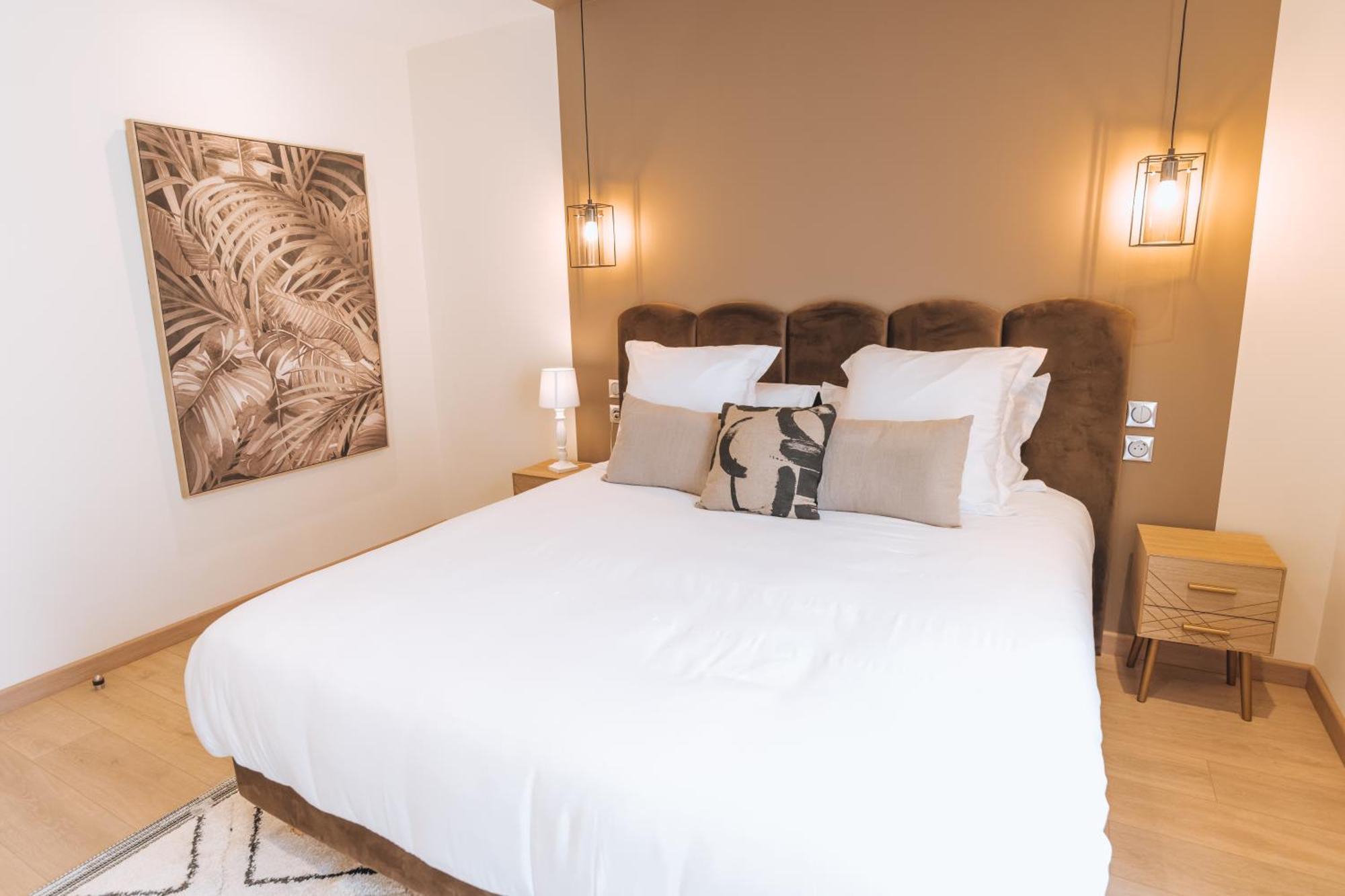 Chateau Du Parc - & Spas A *