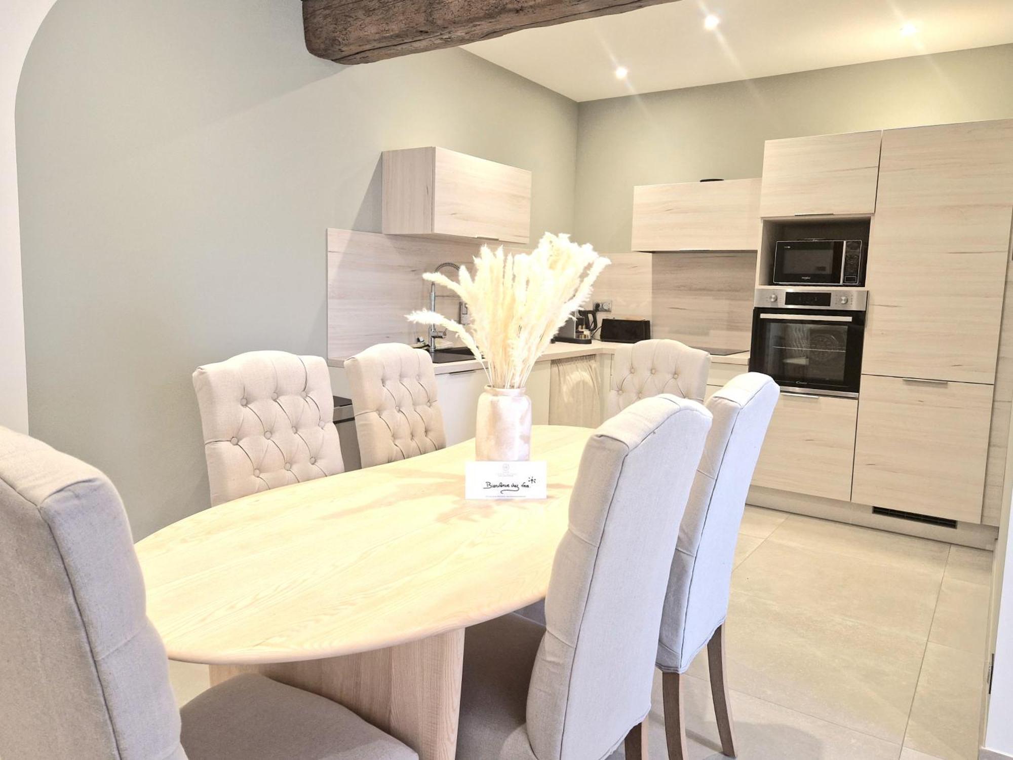 Chateau Du Parc - & Spas A Apartment Pézenas