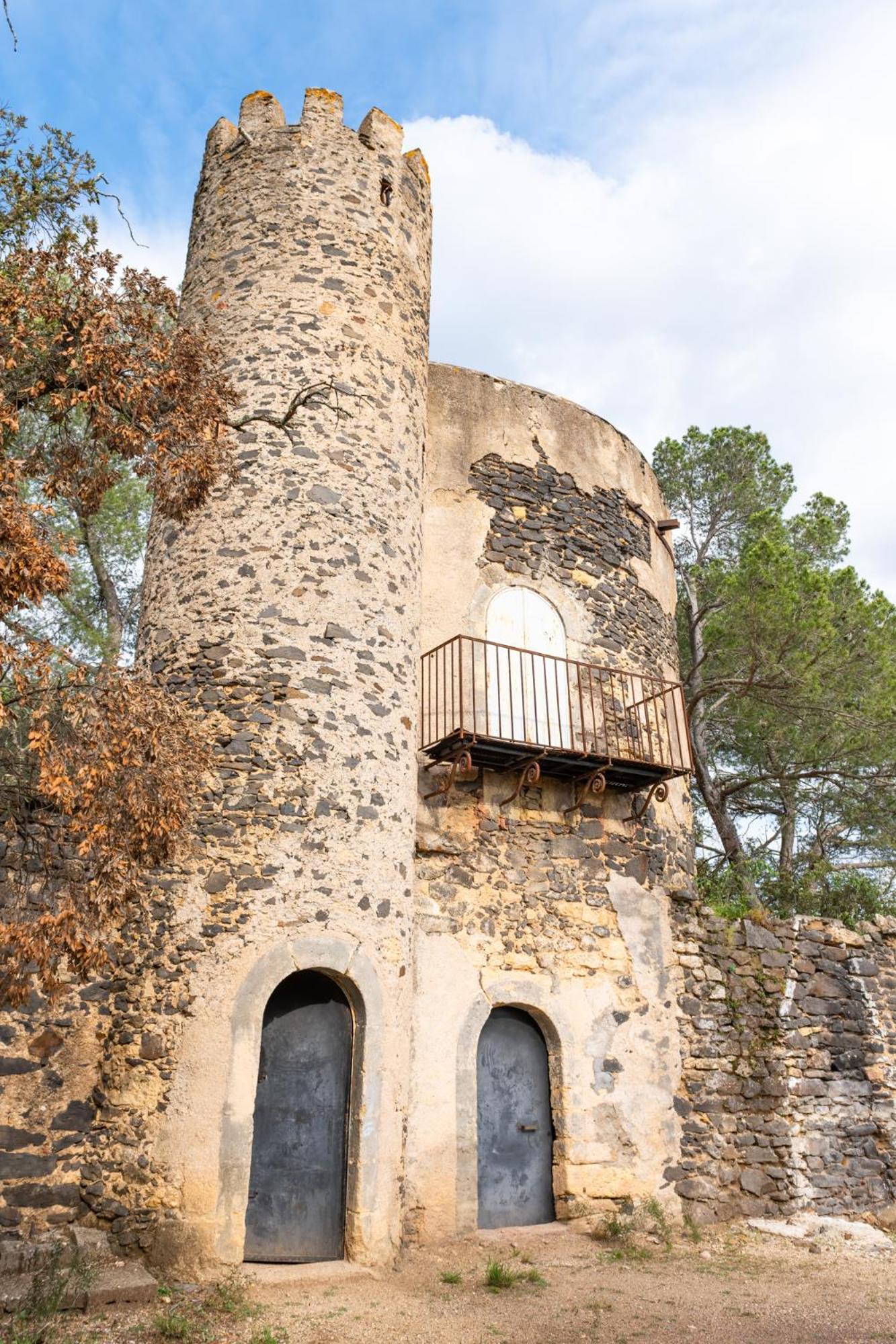 Apartment Chateau Du Parc - & Spas A