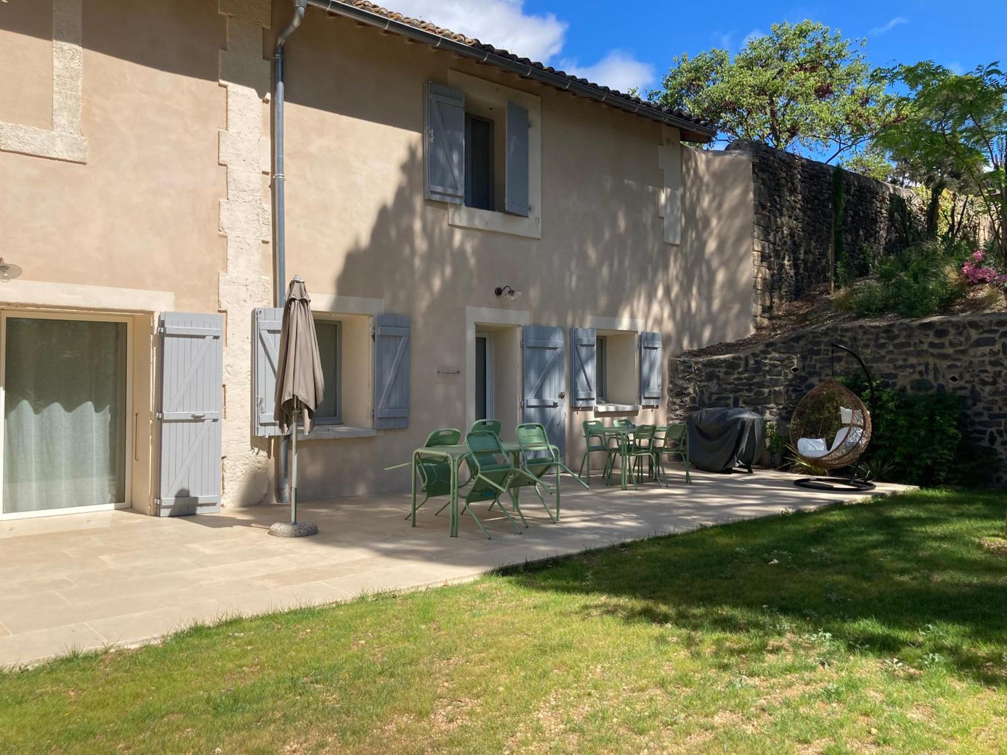 Chateau Du Parc - & Spas A * Pezenas