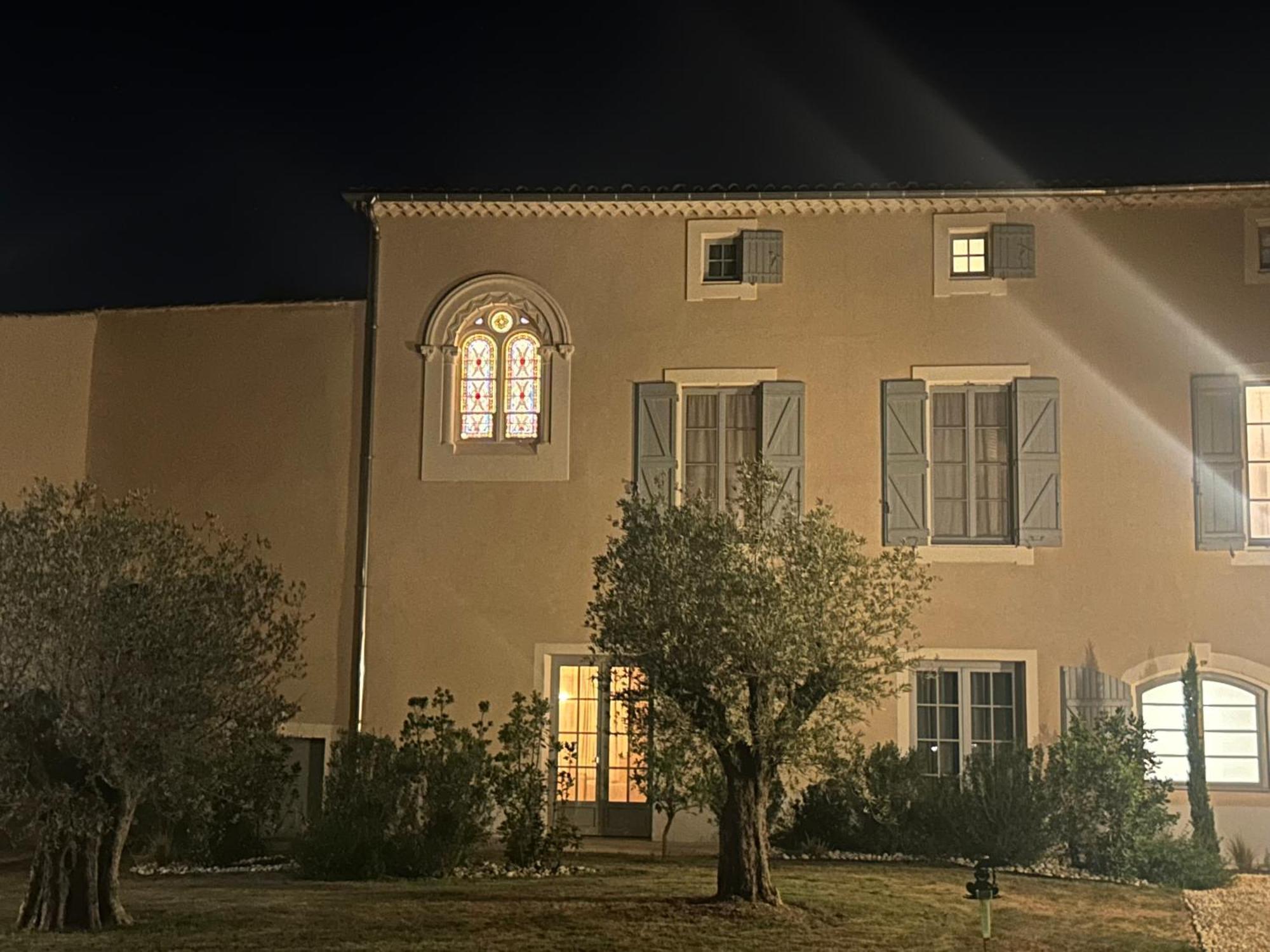 Chateau Du Parc - & Spas A * Pezenas