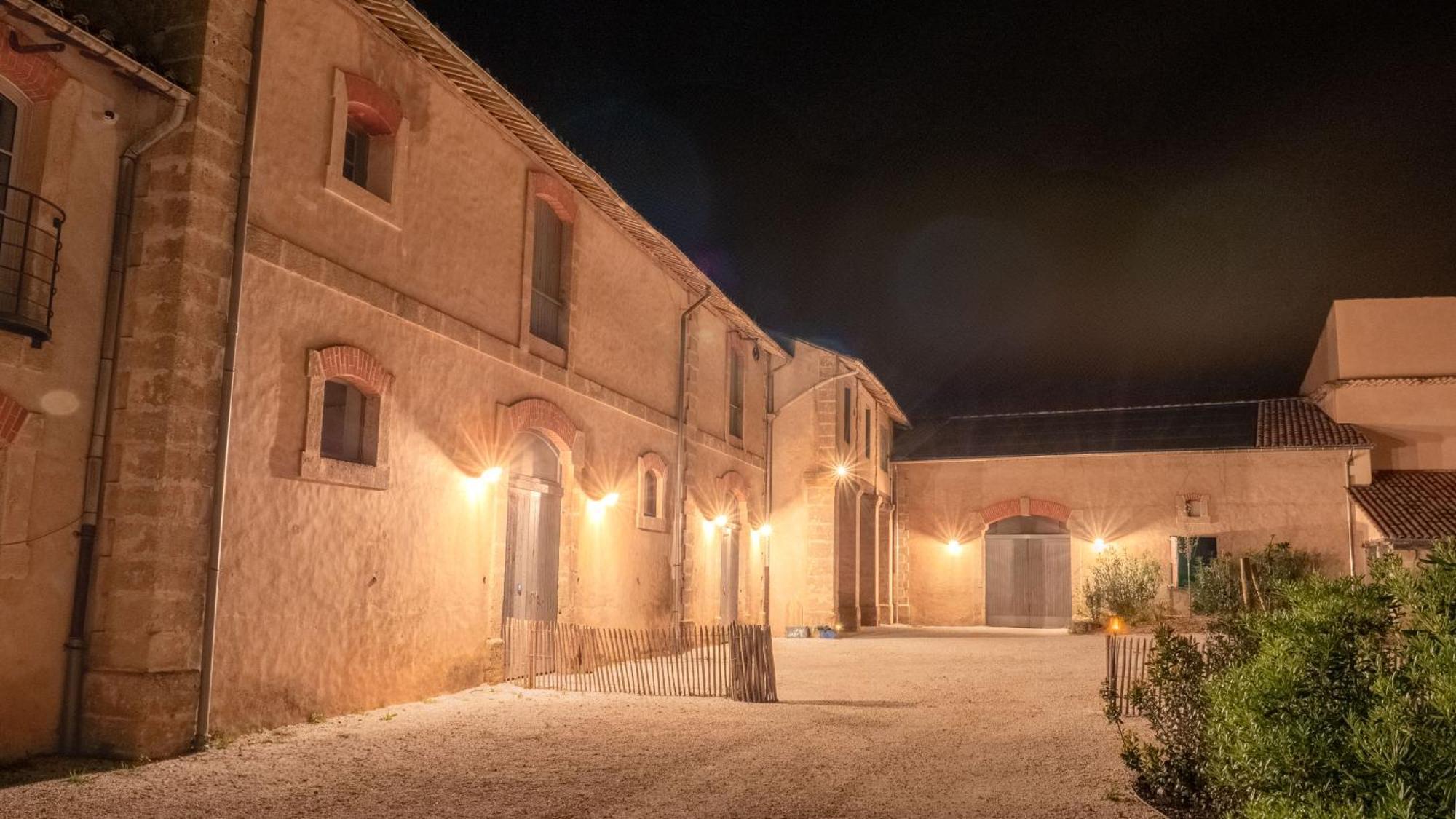 Appartement Chateau Du Parc - & Spas A
