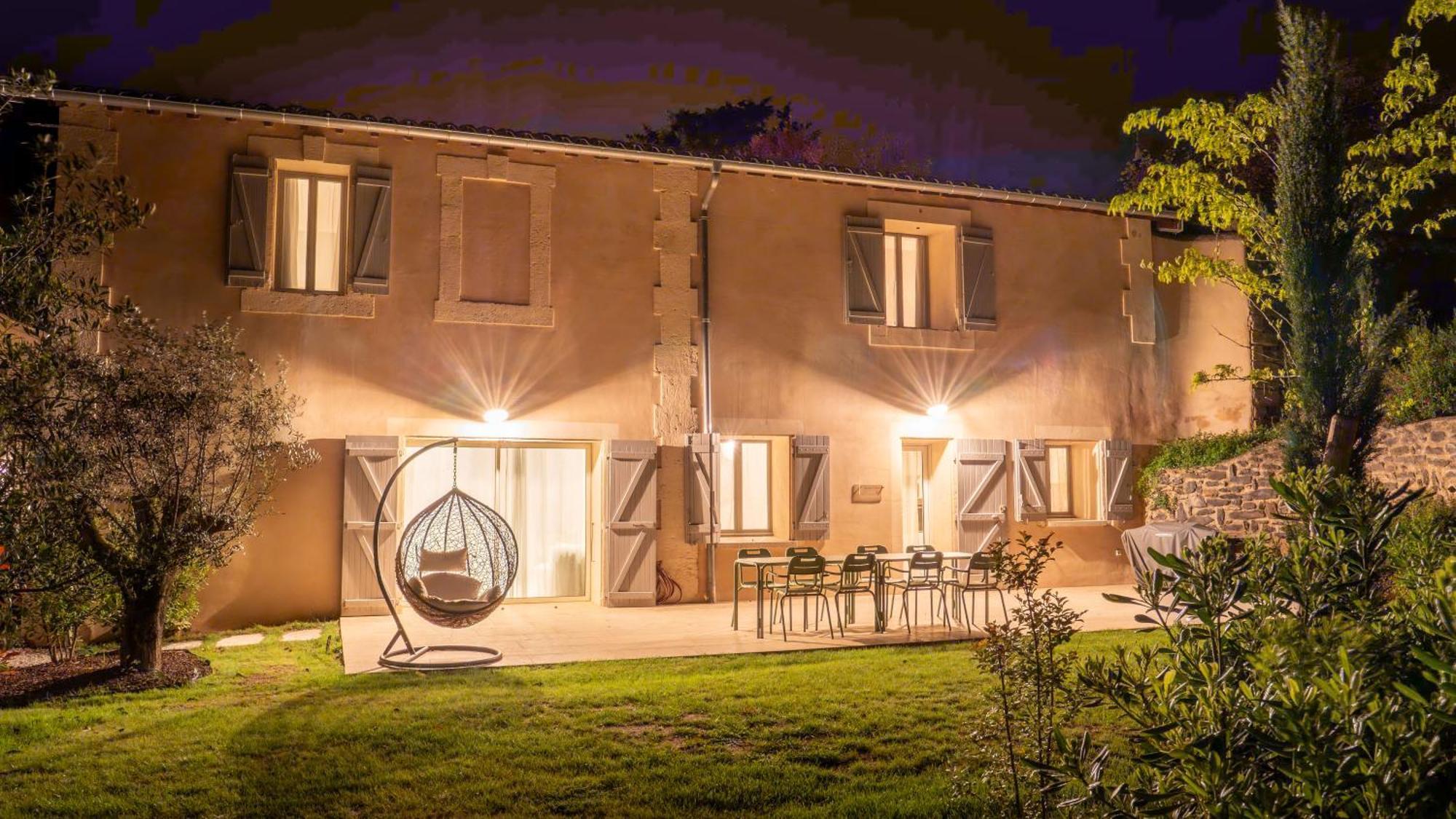 Appartement Chateau Du Parc - & Spas A *